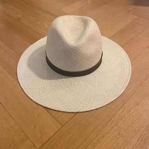 Janessa Leone Hat